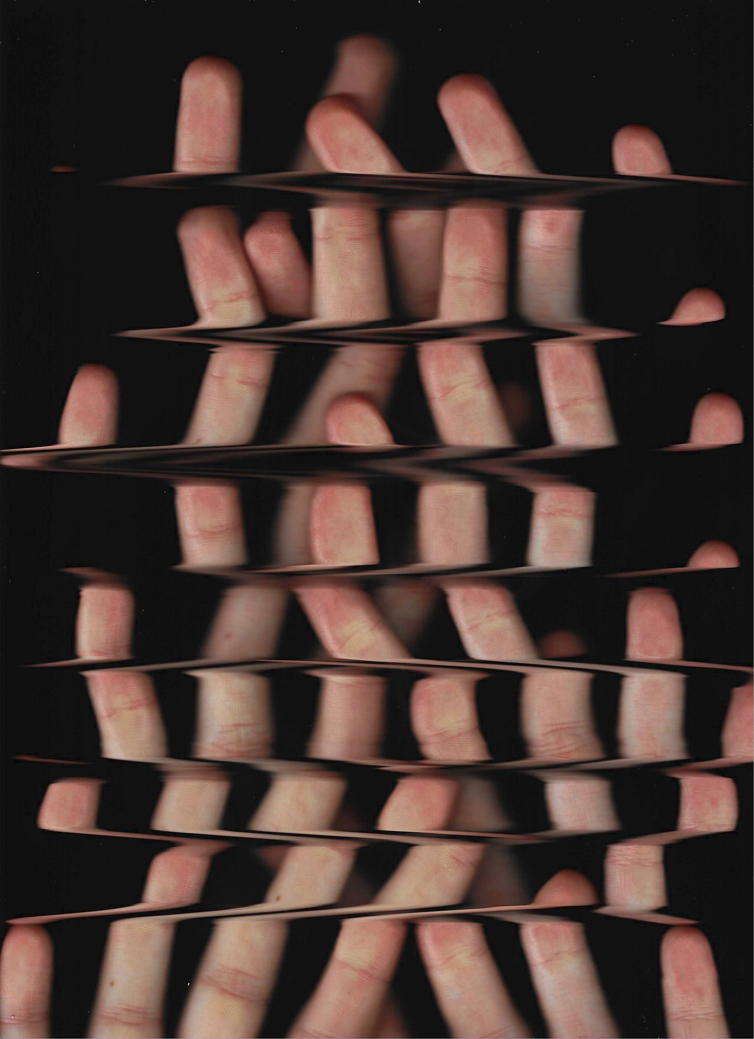 Hands