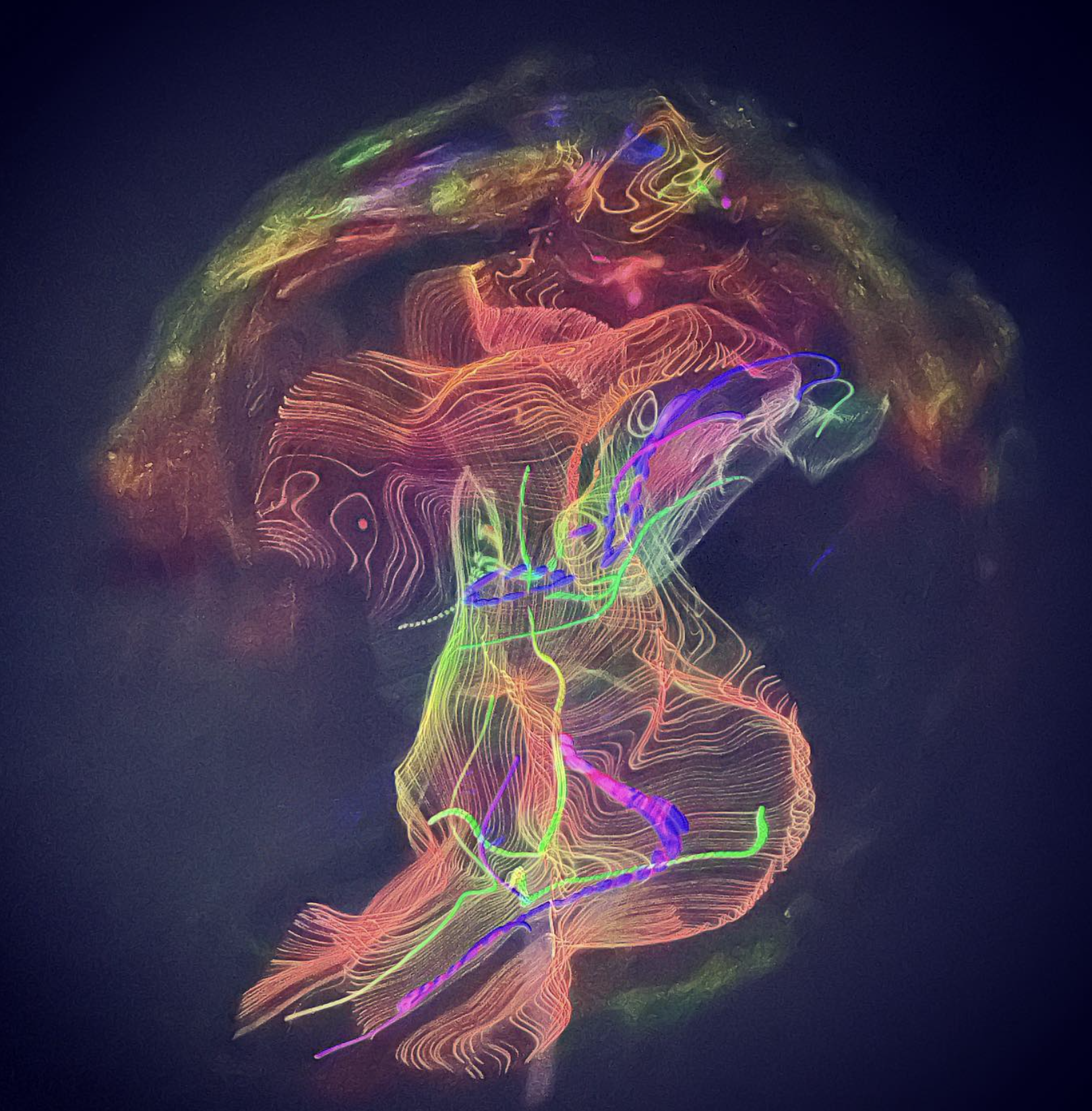 Bubbles 4